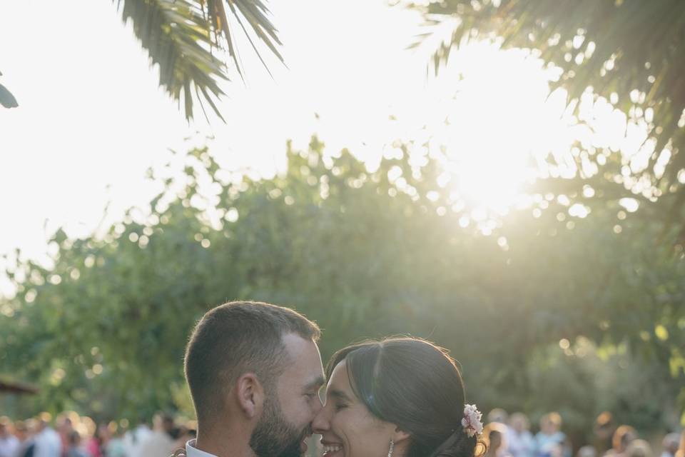Boda S&V