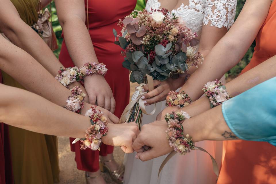 Boda S&V