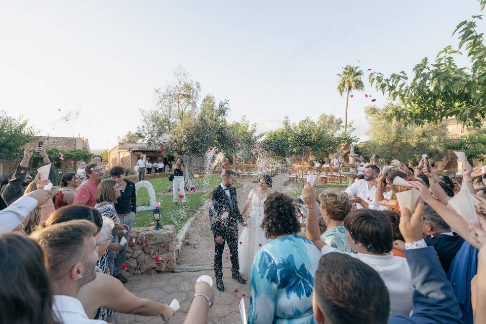 Boda S&V