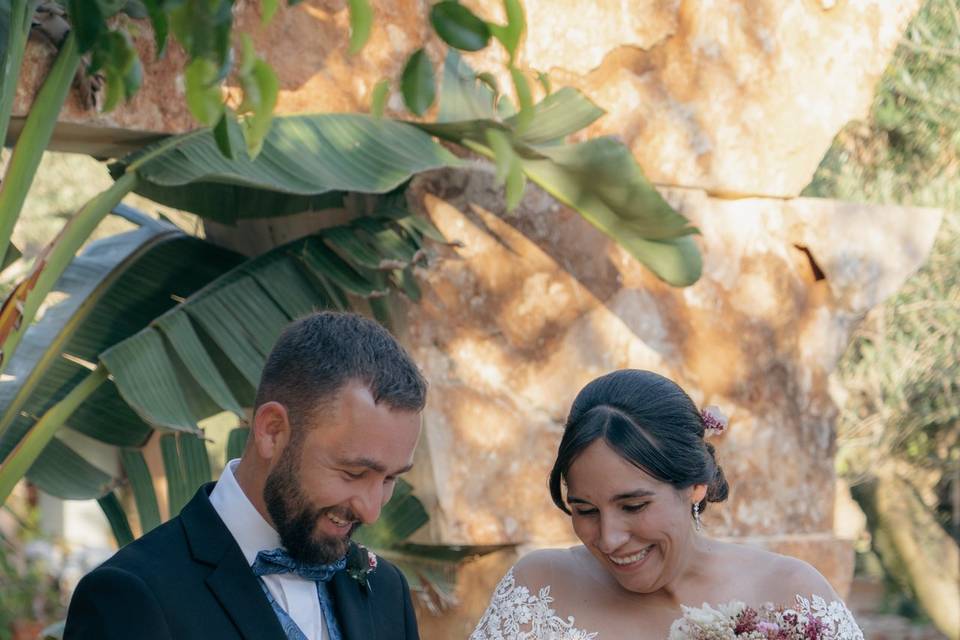 Boda S&V