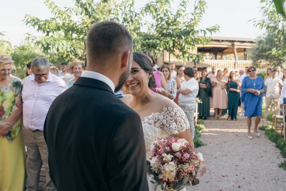 Boda S&V