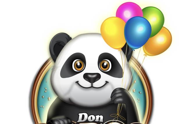 Don Globoso