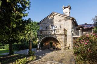 Pazo de Reirís