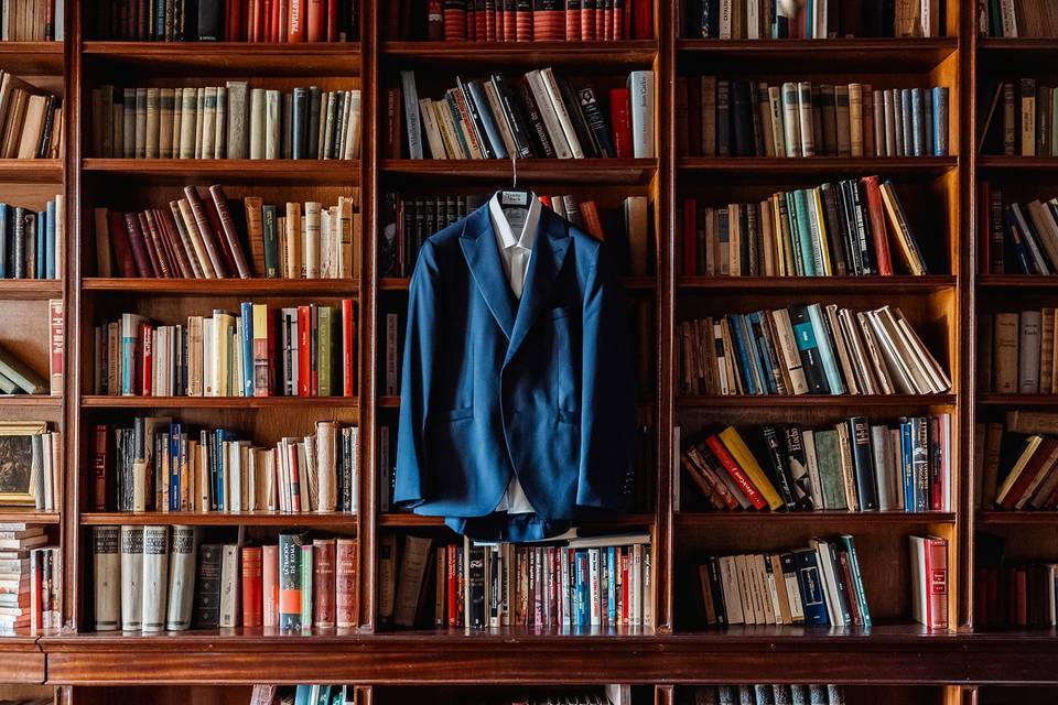 Boda Castell de Caramany