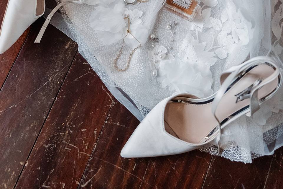 Boda Castell de Caramany