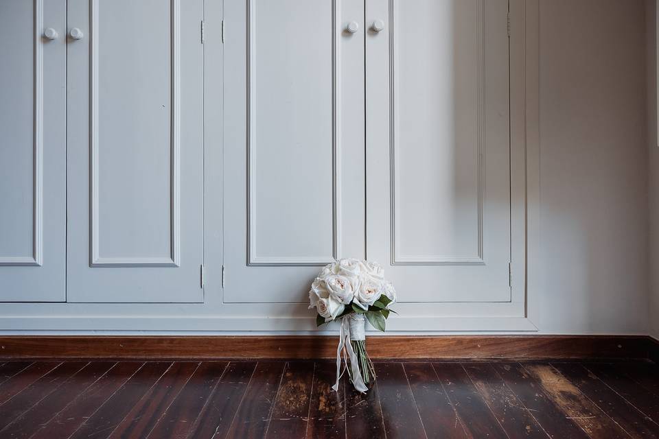 Boda Castell de Caramany