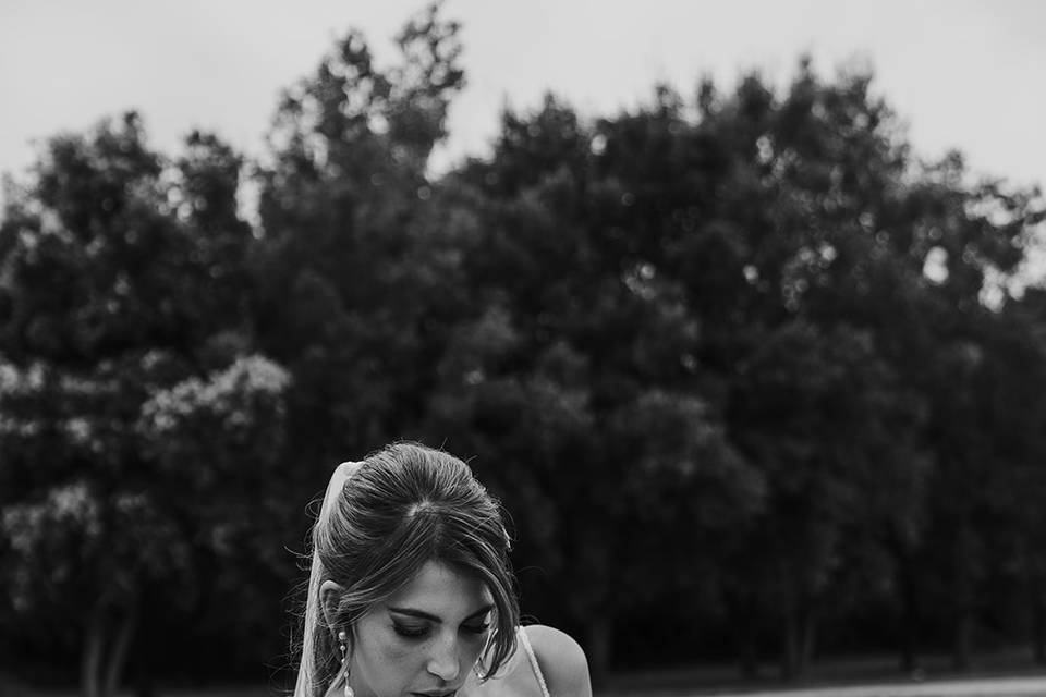 Boda Castell de Caramany