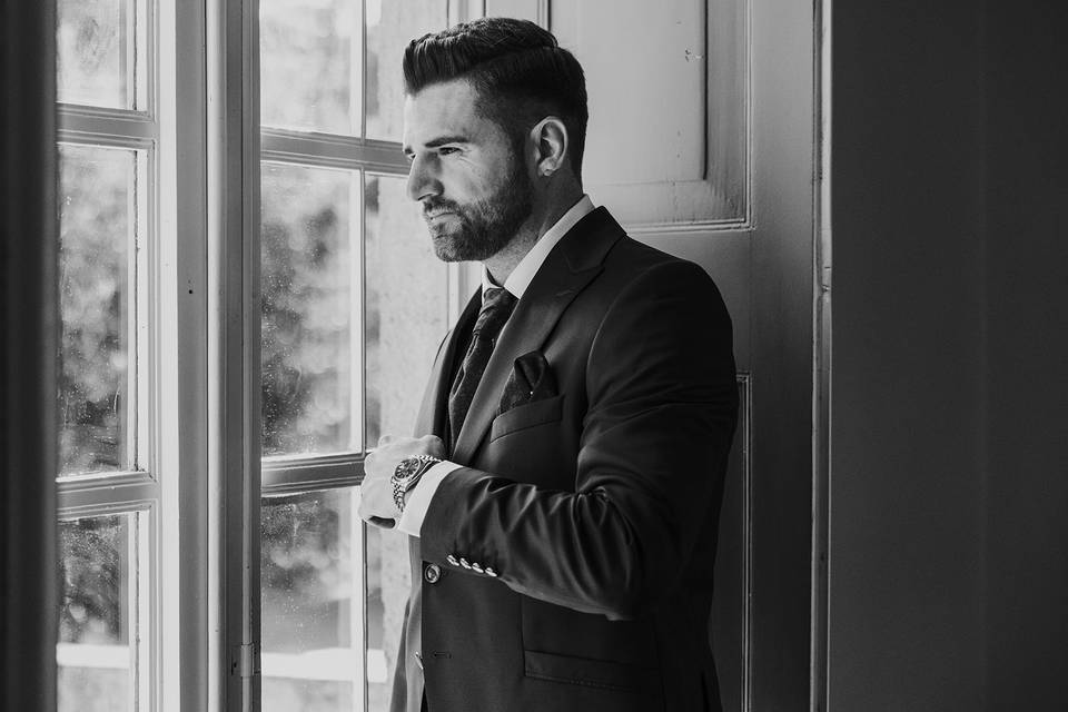 Boda Castell de Caramany