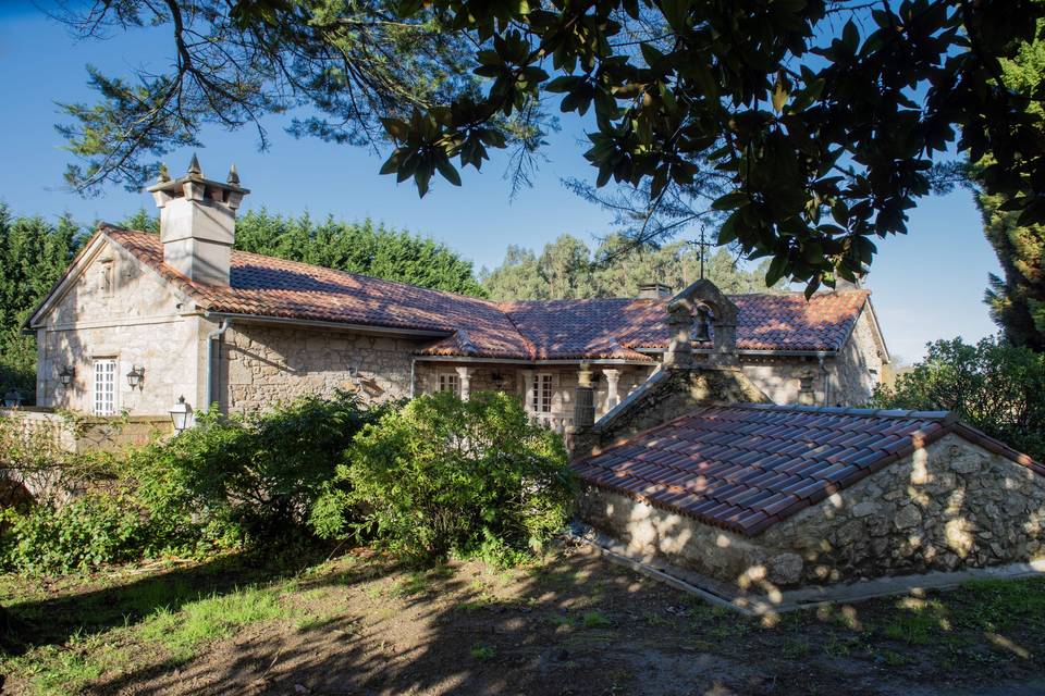 Pazo de Reirís