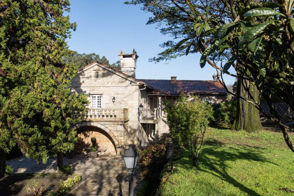 Pazo de Reirís
