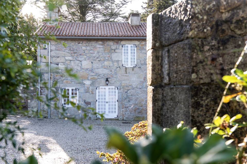 Pazo de Reirís