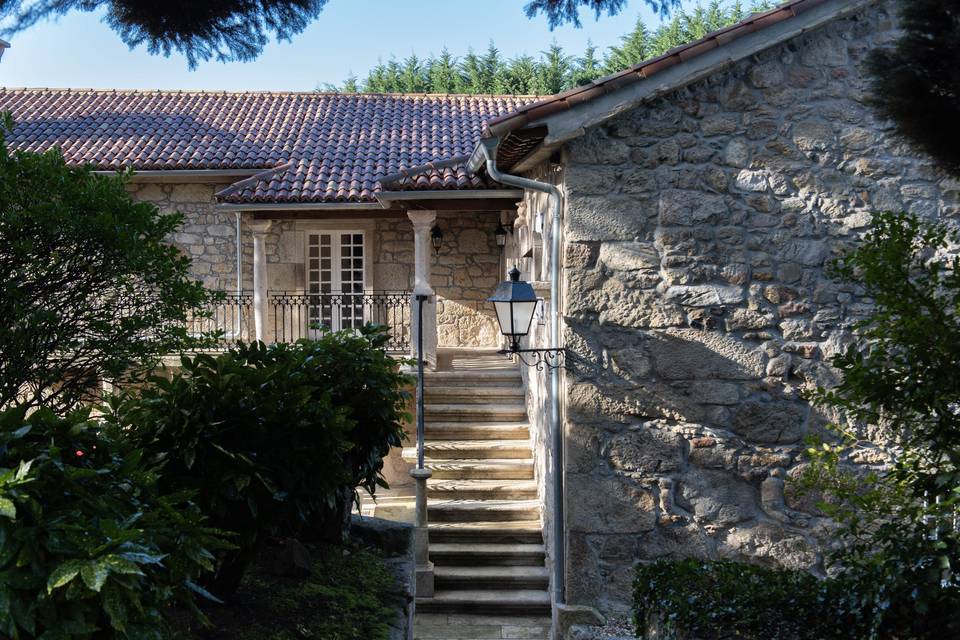 Pazo de Reirís