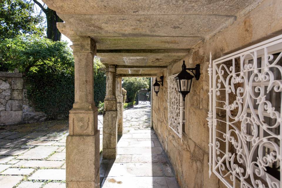 Pazo de Reirís