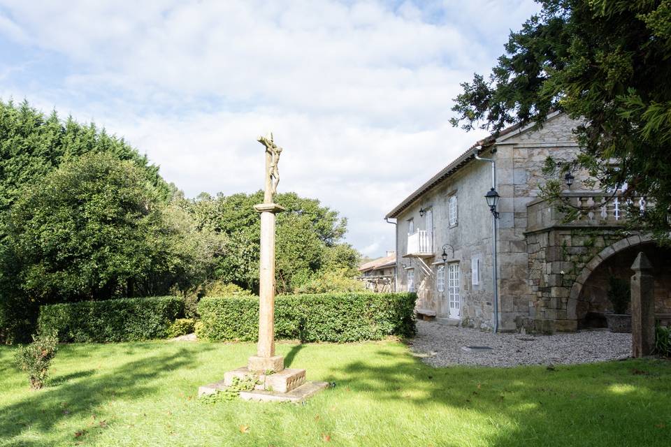 Pazo de Reirís