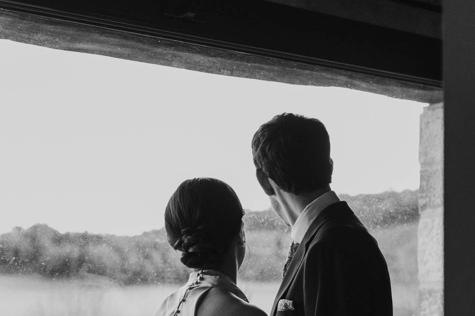 Boda Arcada de Fares