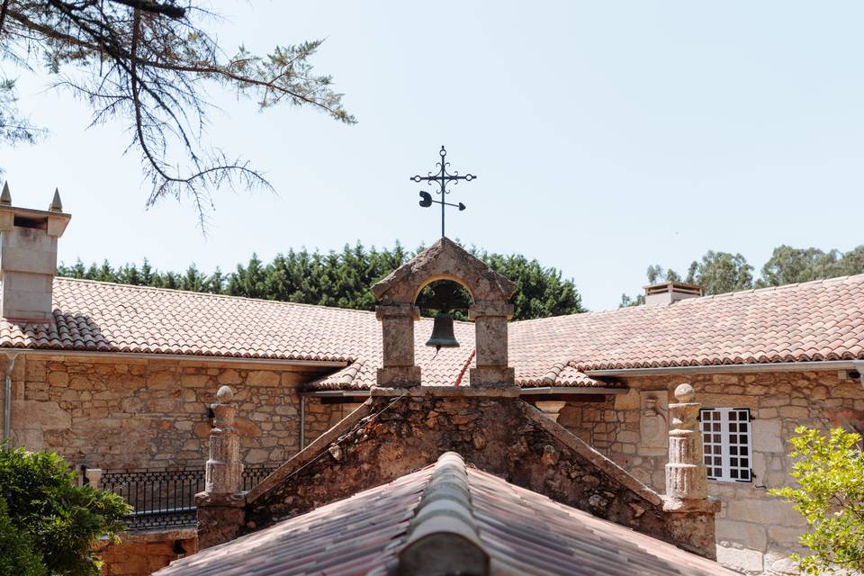 Pazo de Reirís