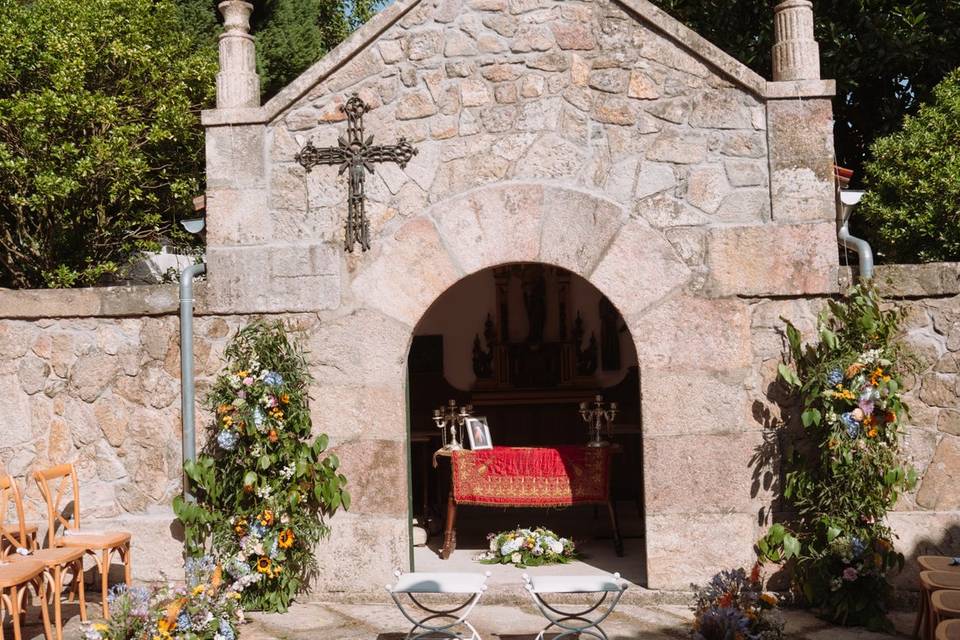 Pazo de Reirís