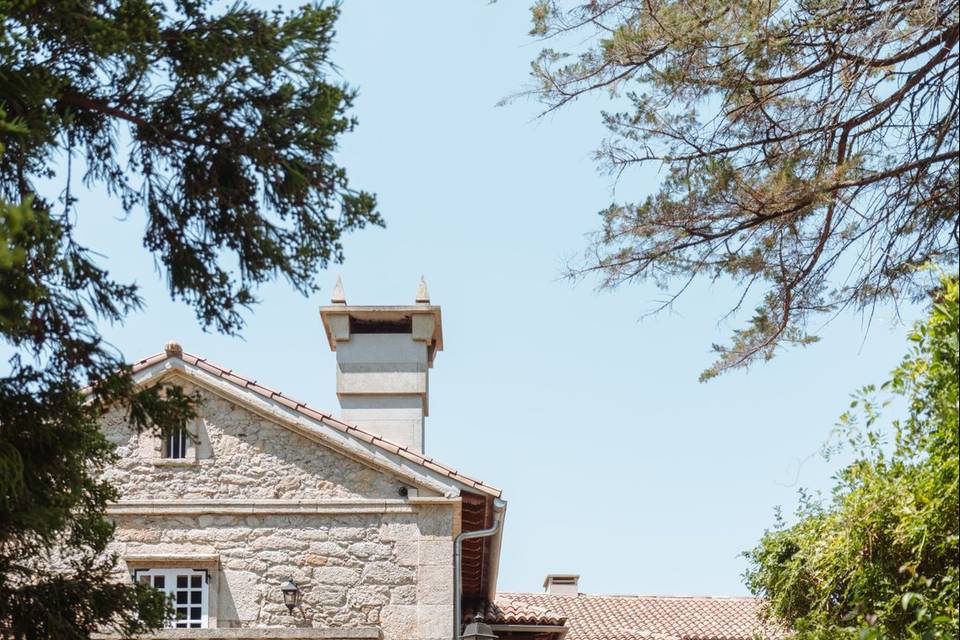 Pazo de Reirís