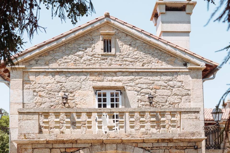 Pazo de Reirís