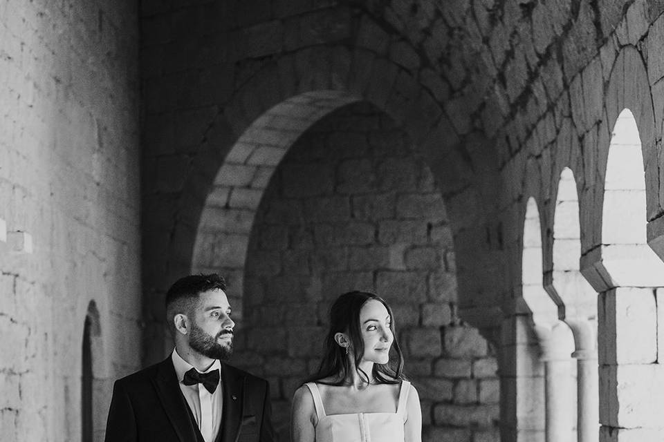 Boda Almadraba park Hotel