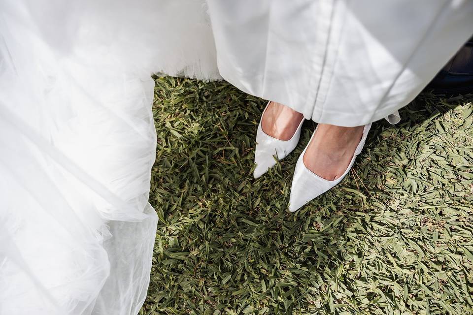 Boda Almadraba park Hotel