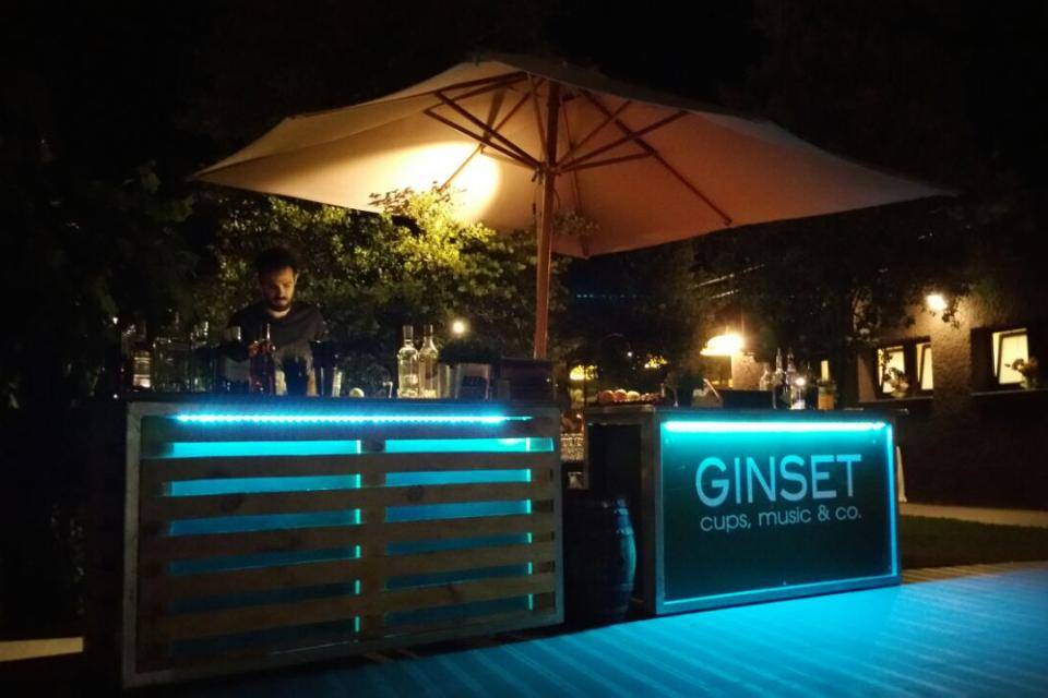 Ginset