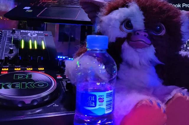 DJ Keko