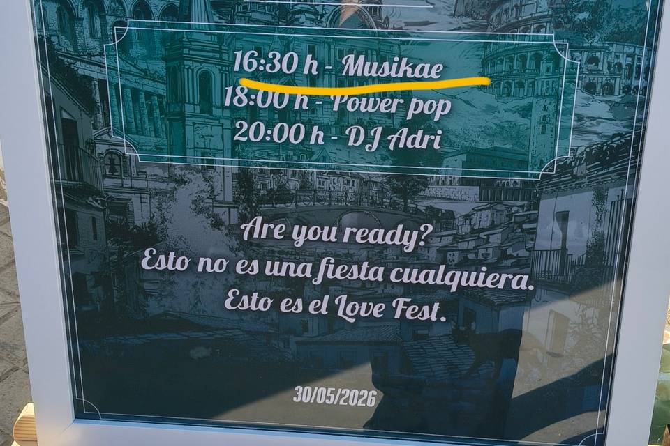 Evento