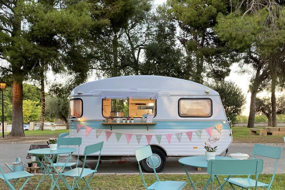 La Coral Sweet Caravan