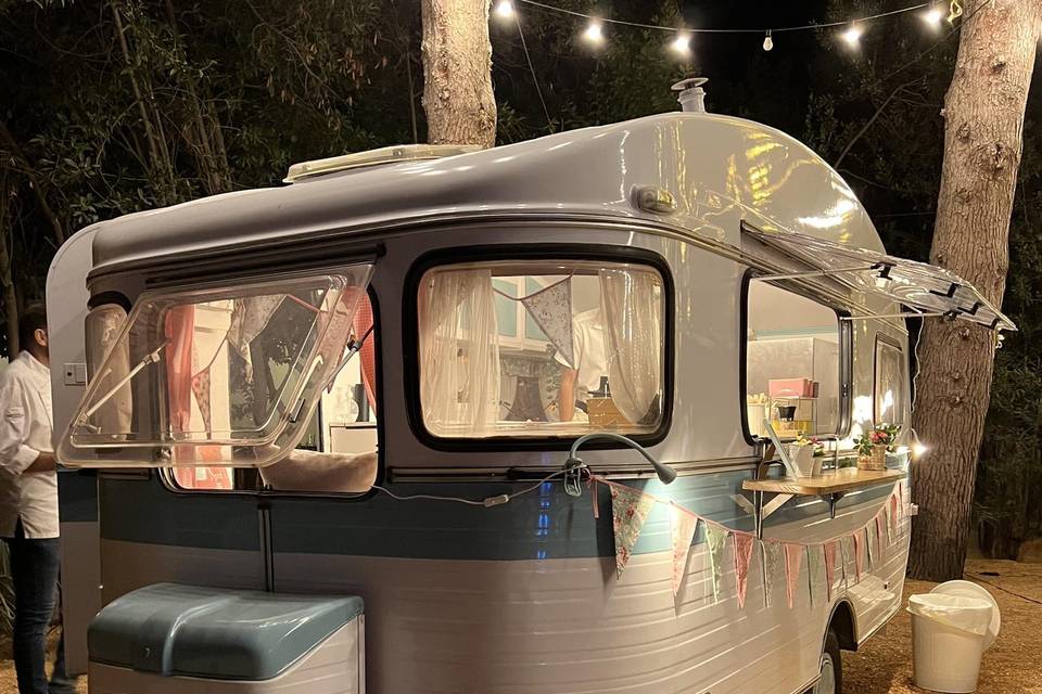 La Coral Sweet Caravan