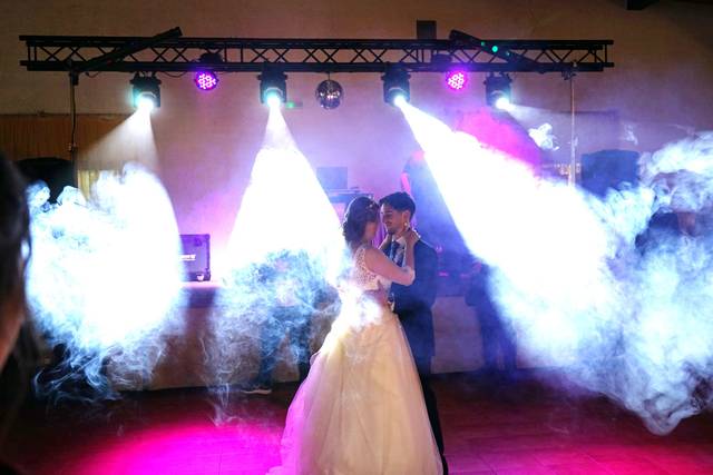 Novios