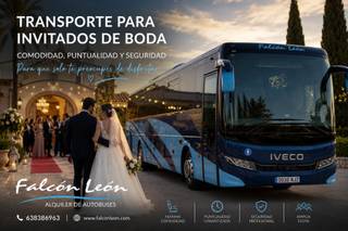 Falcón León