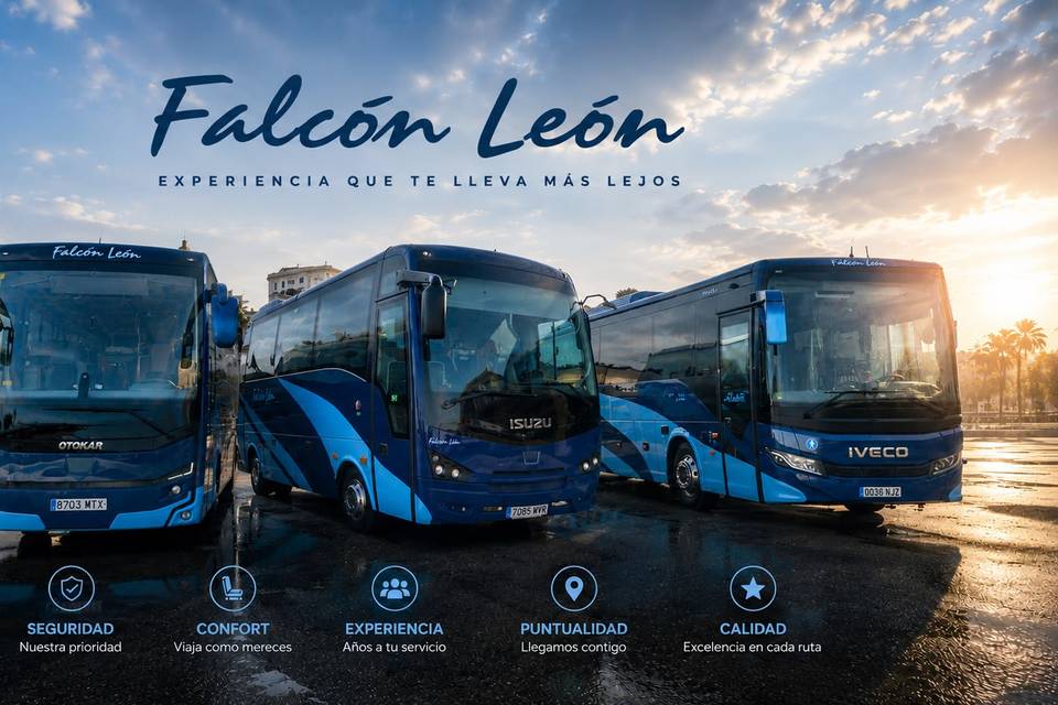 CONFIA EN NOSOTROS