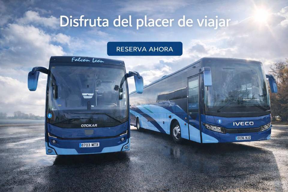 39 Y 55 PLAZAS