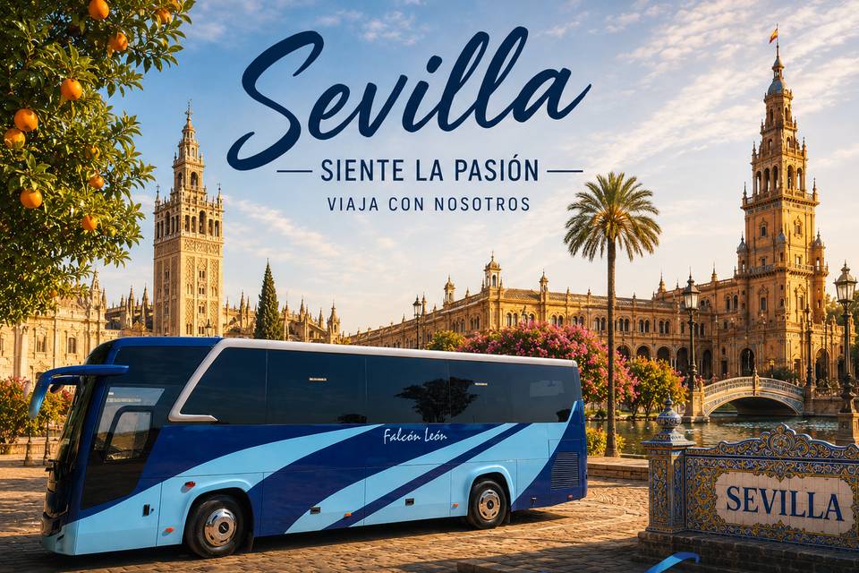SEVILLA