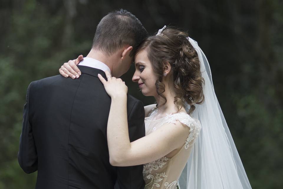 Dandelion Wedds