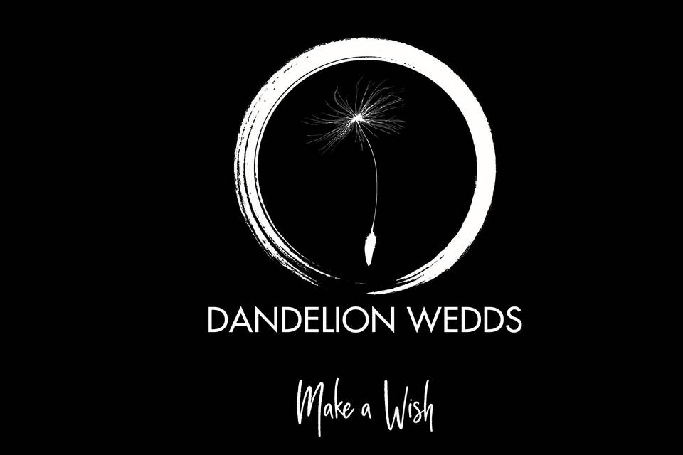 Dandelion Wedds