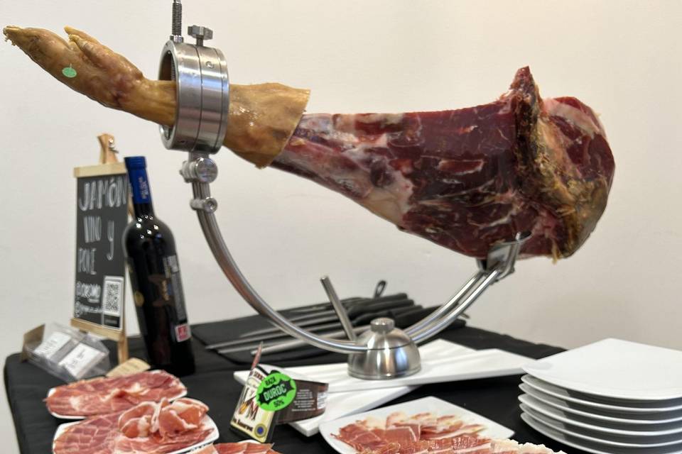 Cata de vinos Torrelavega