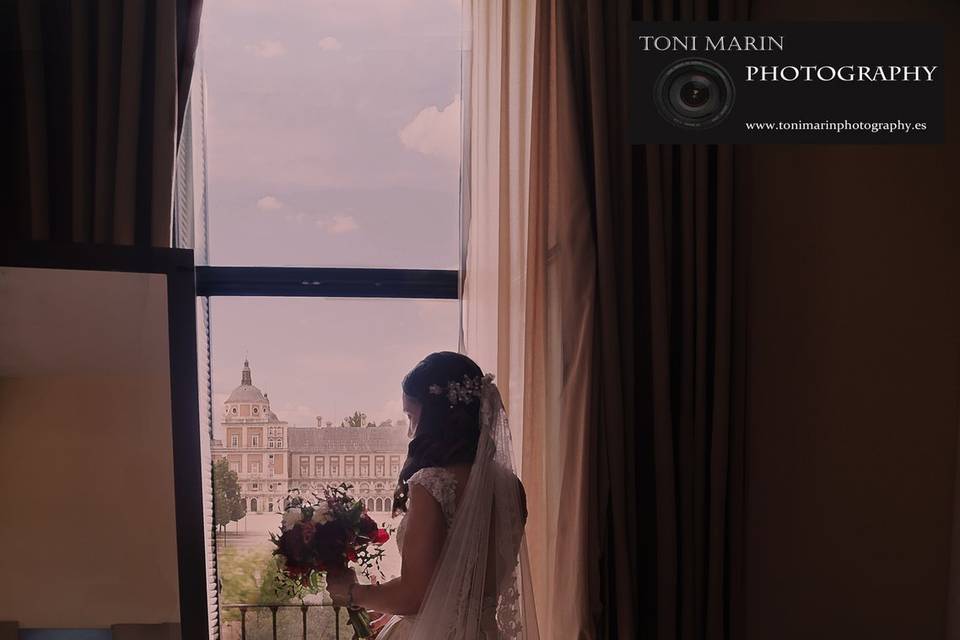 Toni Marin Photography