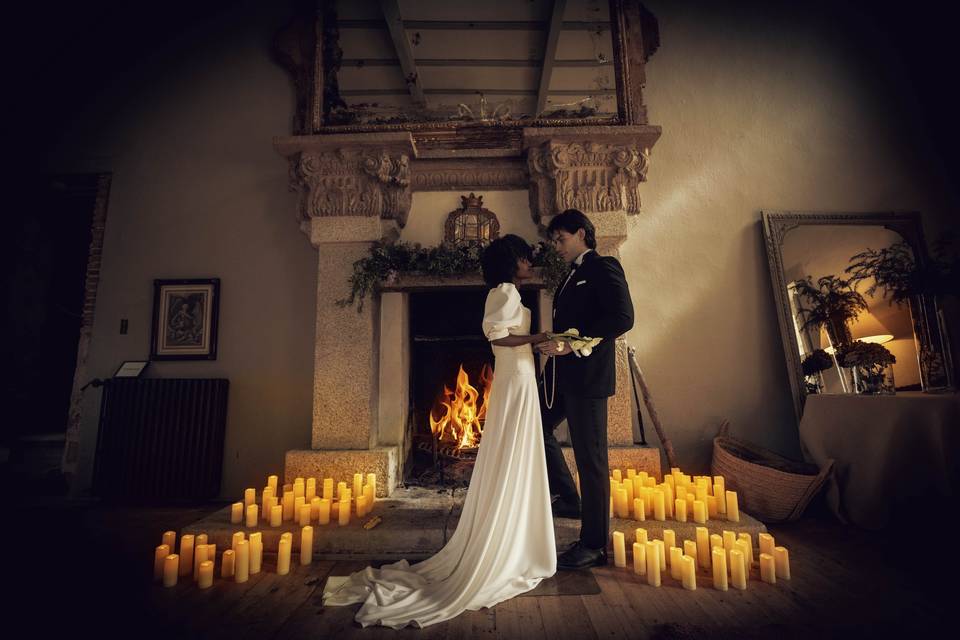 Bodas