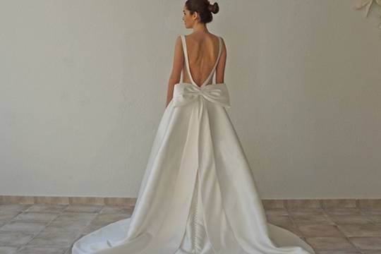 Vestido de novia La Couture