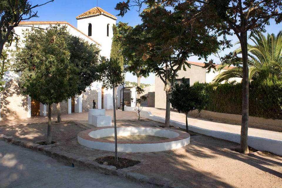 El Pueblo by Bonho