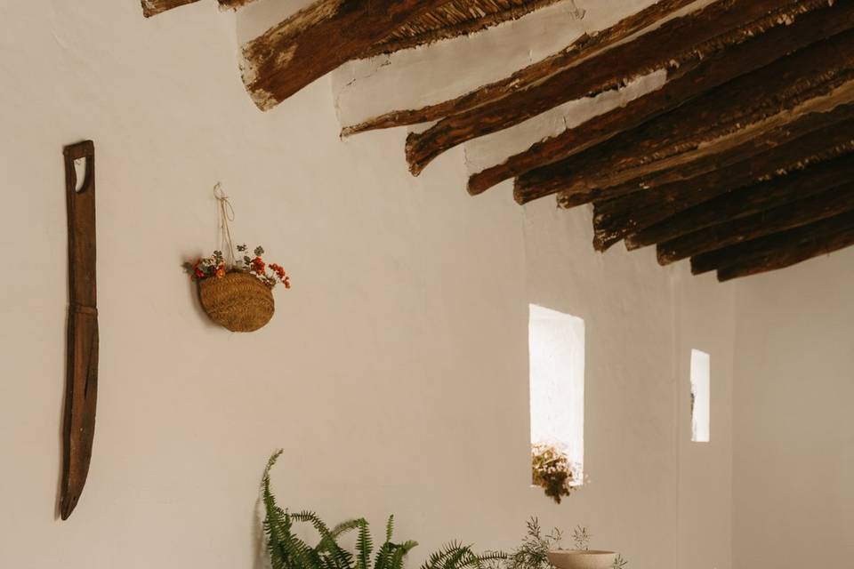 El Pueblo by Bonho