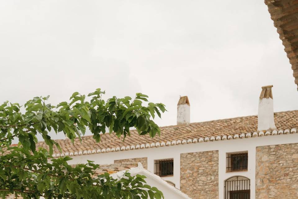 El Pueblo by Bonho