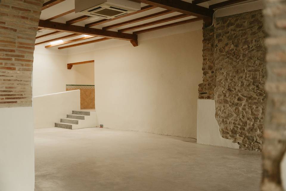 El Pueblo by Bonho