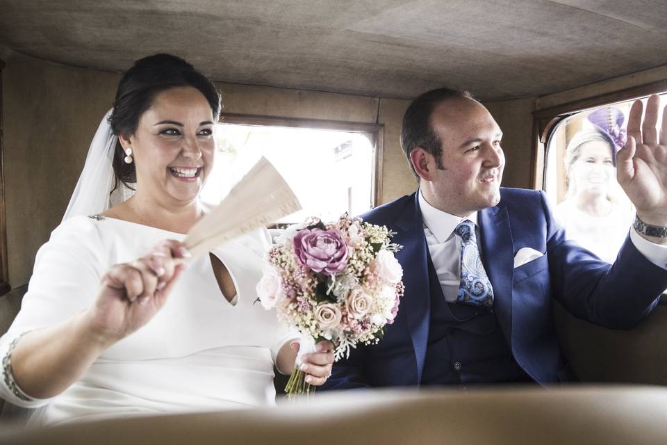 Bodas