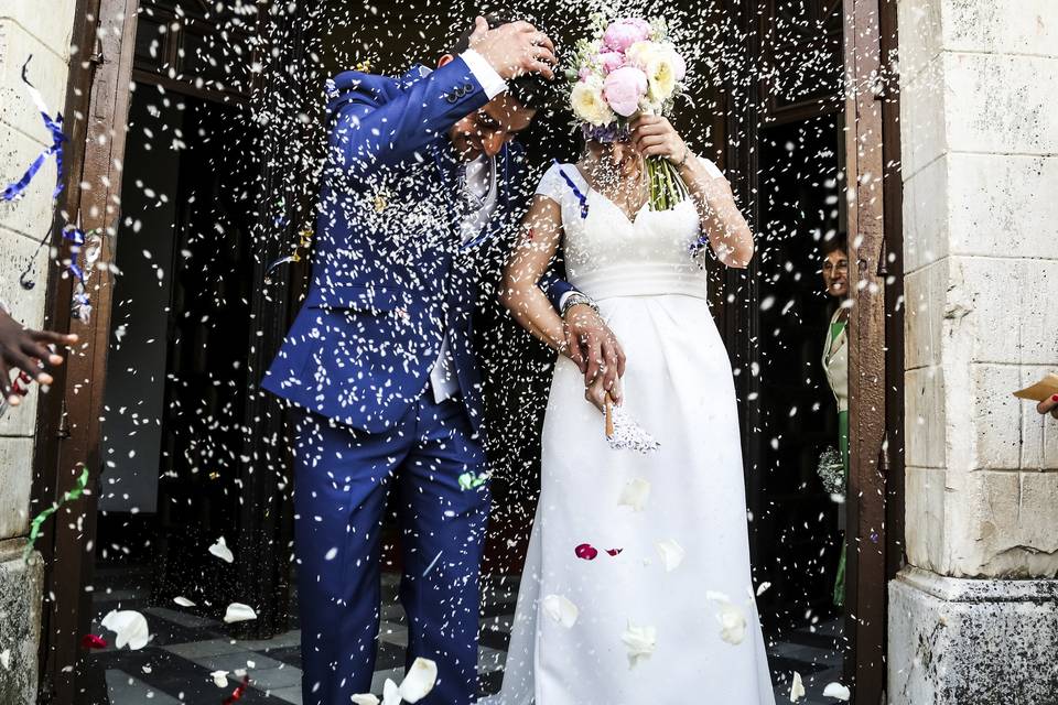 Bodas