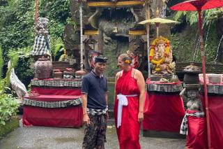 Indonesia Exotica Travel