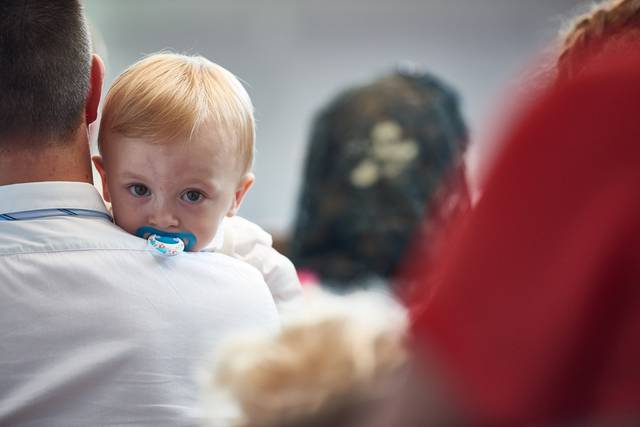 Wedding Samu Schimansky