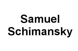 Samuel Schimansky